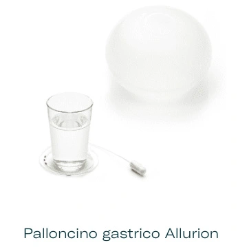 palloncino gastrico allurion