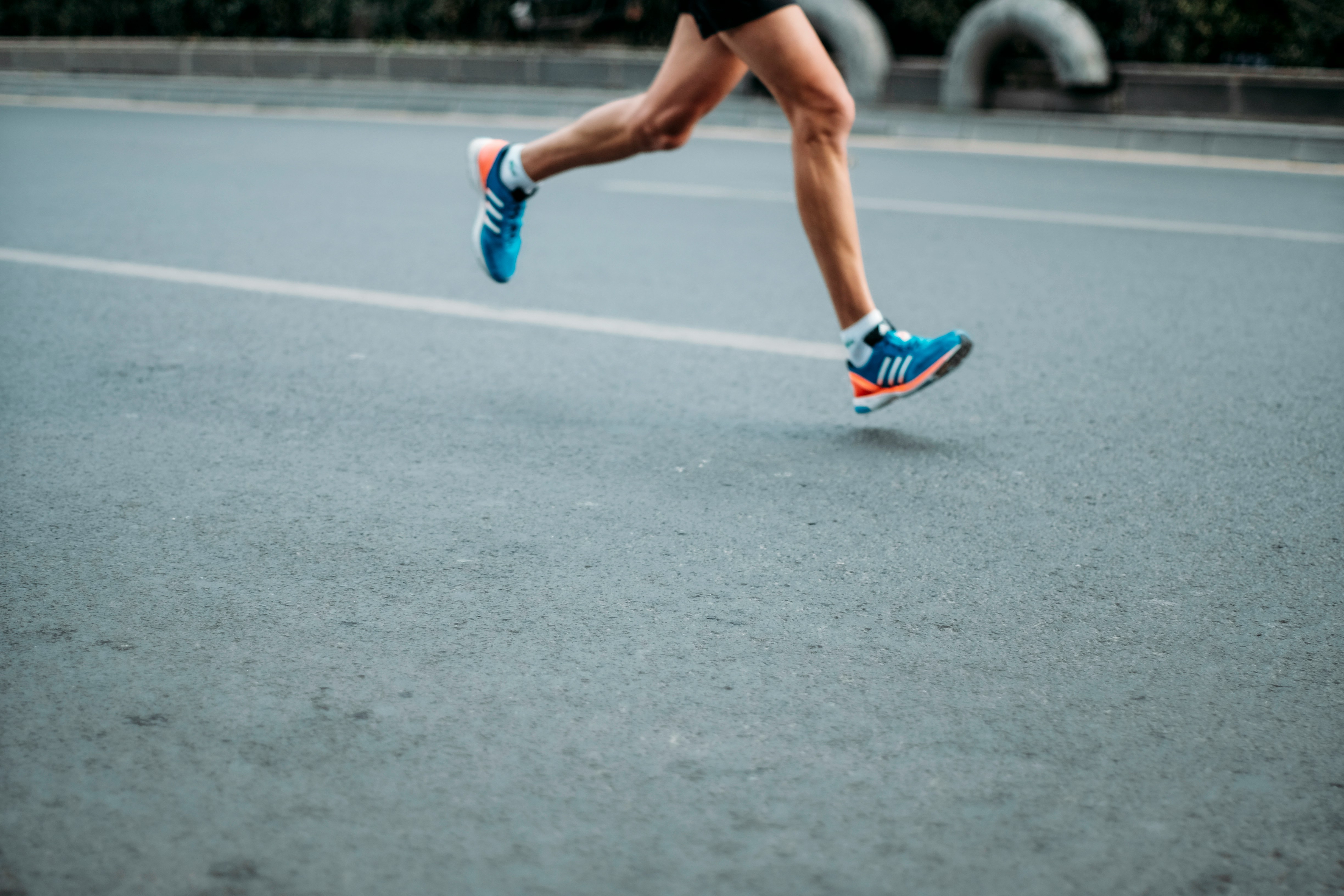 Dalla Poltrona alla Maratona forse in poche mosse