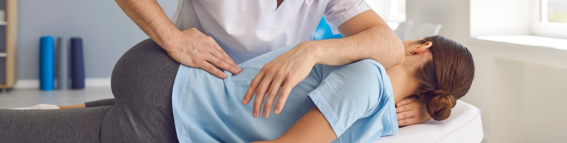 Fisioterapia e riabilitazione