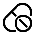 USI - Niente farmaci