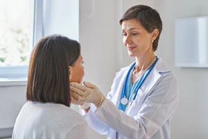 Lipotiroidismo quando la tiroide diventa pigra