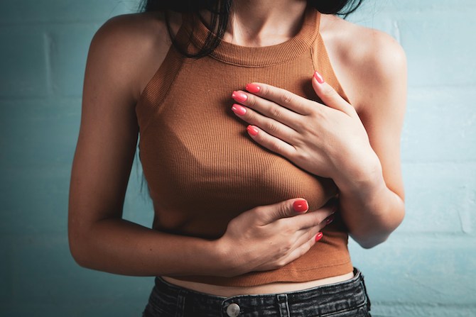 Mammografia: guida completa all'esame per la prevenzione del tumore al seno