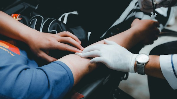 Luglio  il mese della prevenzione scopri il Pacchetto Prevenzione USI