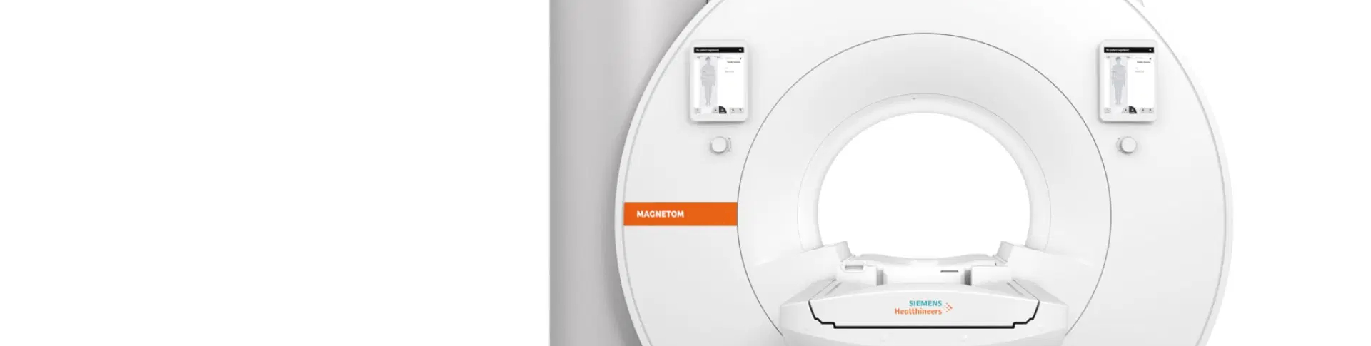 Risonanza Magnetica Alto Campo 1.5T