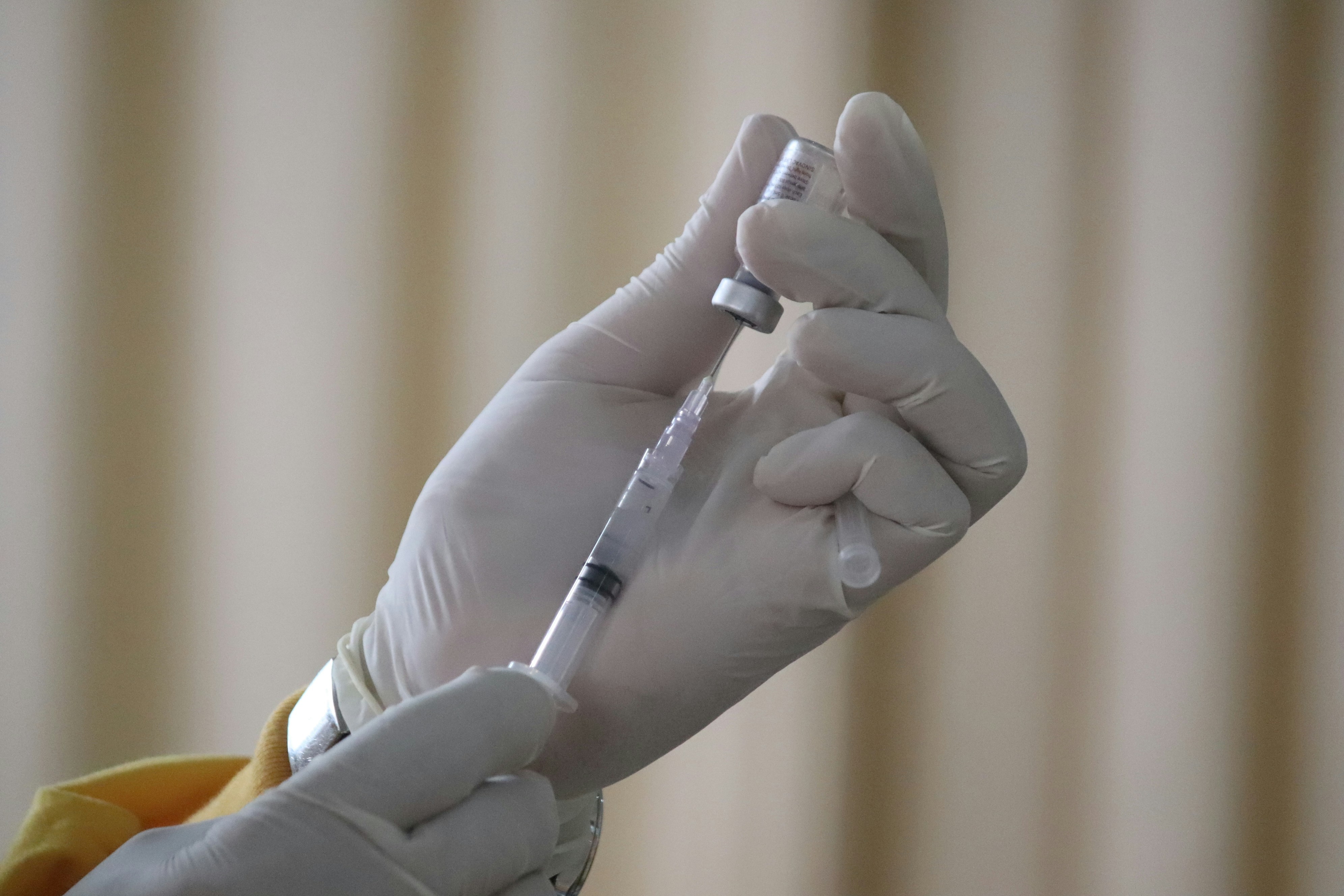 Vaccino Personalizzato Contro Il Melanoma La Tecnologia Mrna Arriva Alla Fase 3