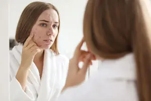 Acne e alimentazione: ecco gli alimenti contro i brufoli.