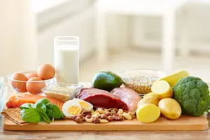 Alimentazione e terapia anticoagulante