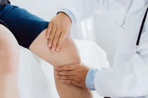 L’artrosi del ginocchio