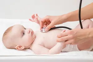 La cardiologia pediatrica