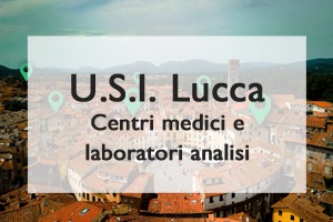 Nuovi centri U.S.I. a Lucca
