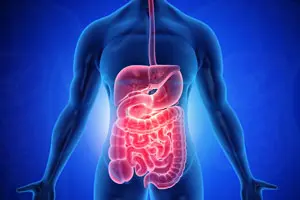 Trattamento endoscopico delle stenosi dell'apparato digerente.