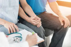U.S.I. a sostegno della fertilità di coppia.