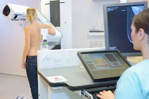Analisi dosimetrica dei mammografi U.S.I.