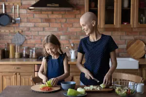 Alimentazione e pazienti oncologici