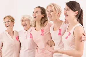 Senologia, un percorso multidisciplinare per la prevenzione delle malattie della mammella.