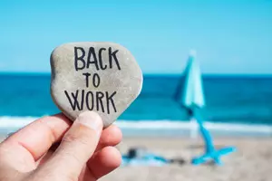Rientro dalle vacanze e September Blues