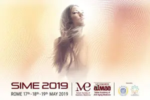 Ultime novità dal Congresso S.I.M.E. 2019 Medicina Estetica.