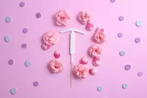 La nuova era della contraccezione: IUD con sistema di rilascio di progesterone