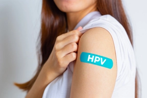 Infezione da Papillomavirus-HPV